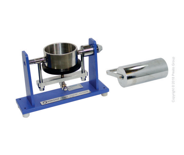 Cobb & Water Absorption Tester